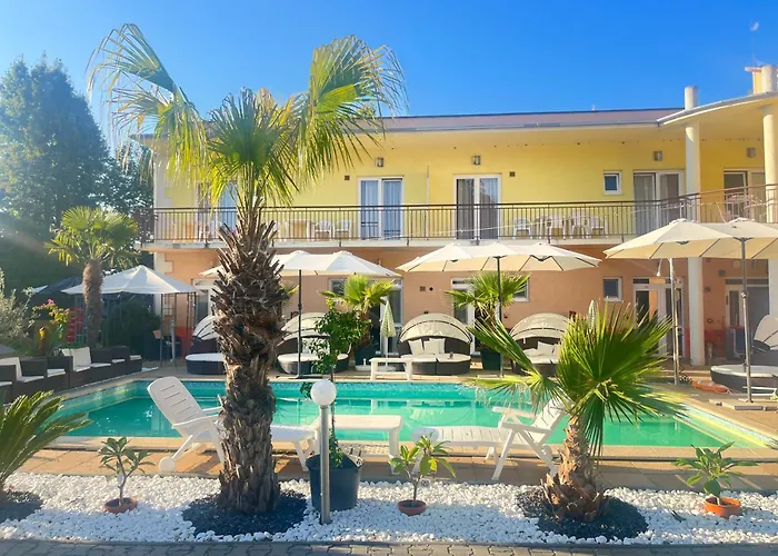 Beach Hotel
