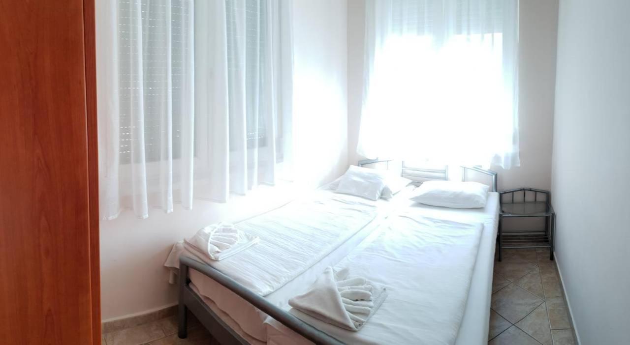 Beach Hotel 3* Siófok