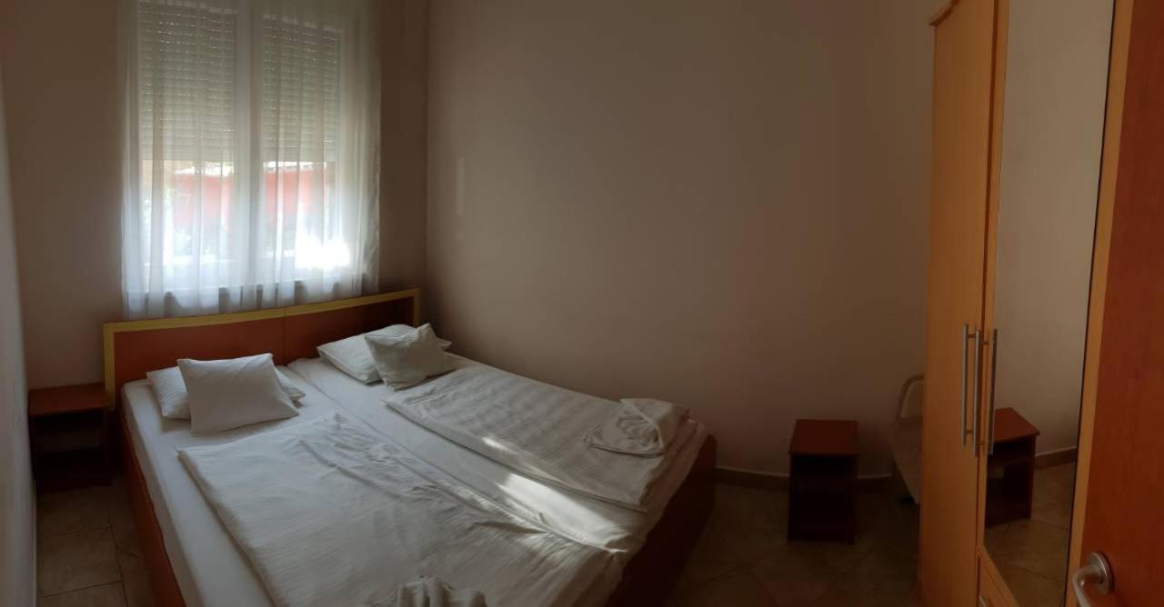 Hotel Beach Hotel 3*