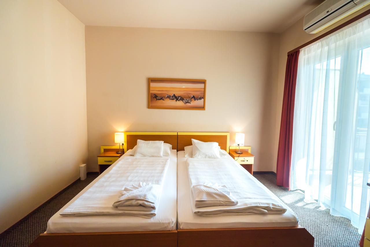 Hotel Beach Hotel Siófok