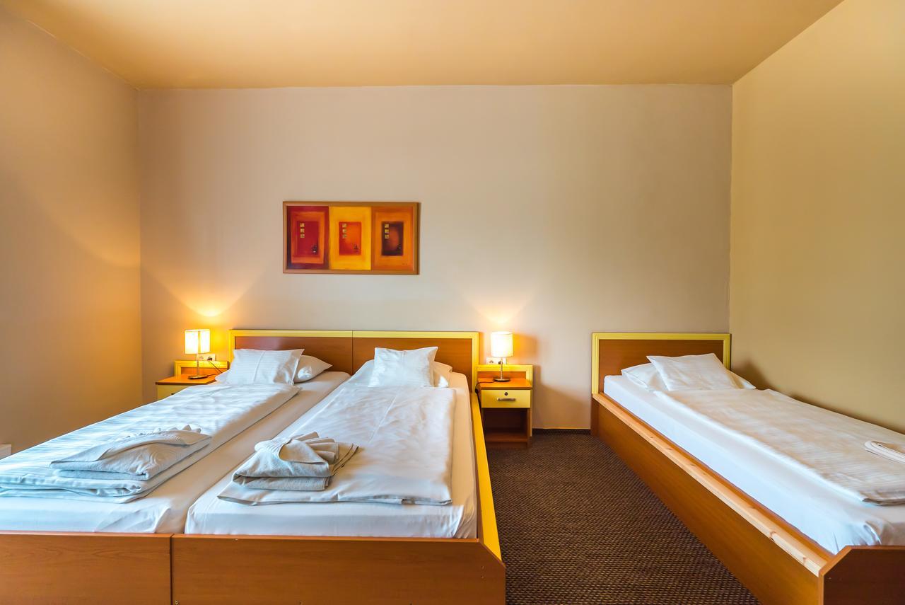 Hotel Beach Hotel