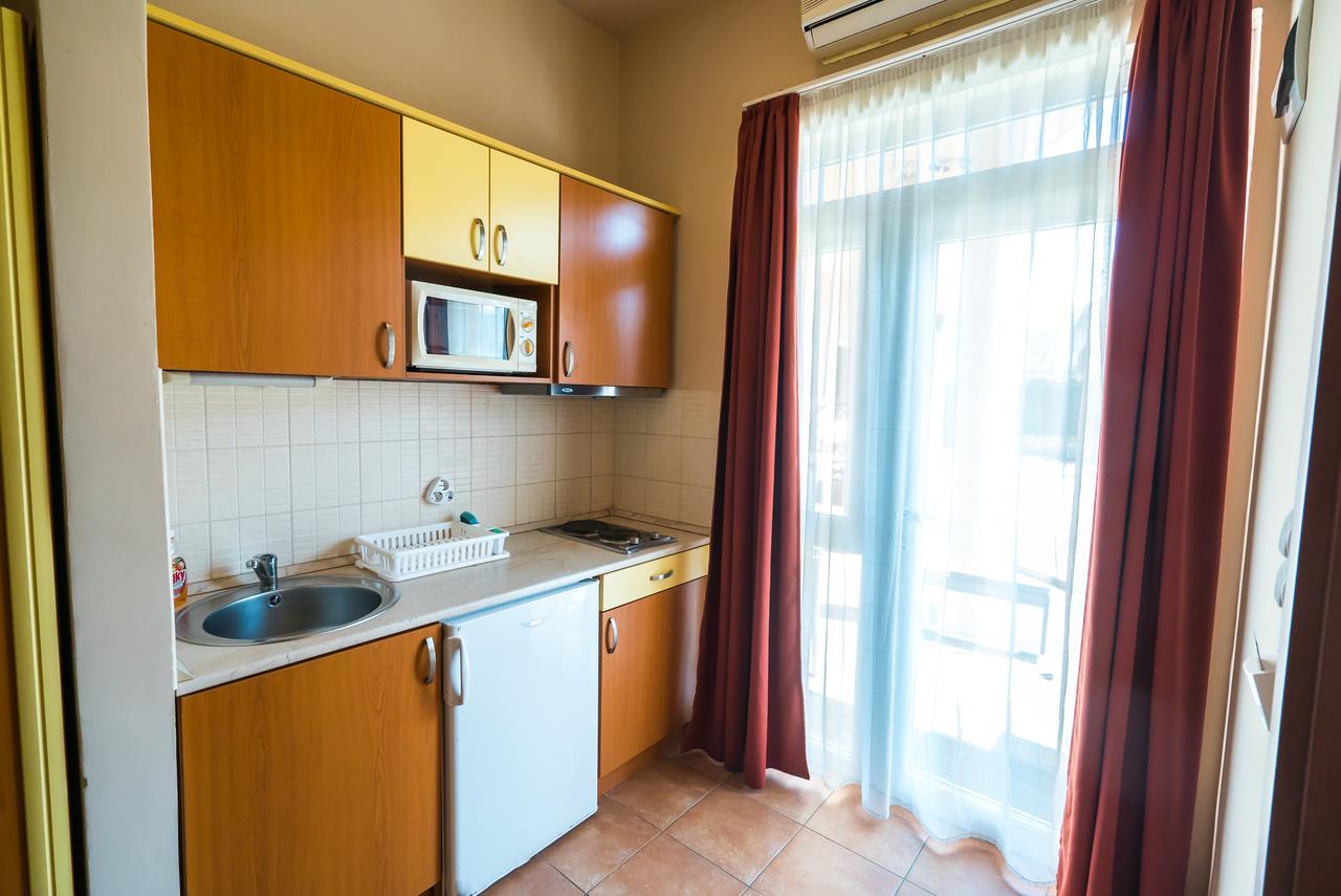 Beach Hotel 3* Siófok